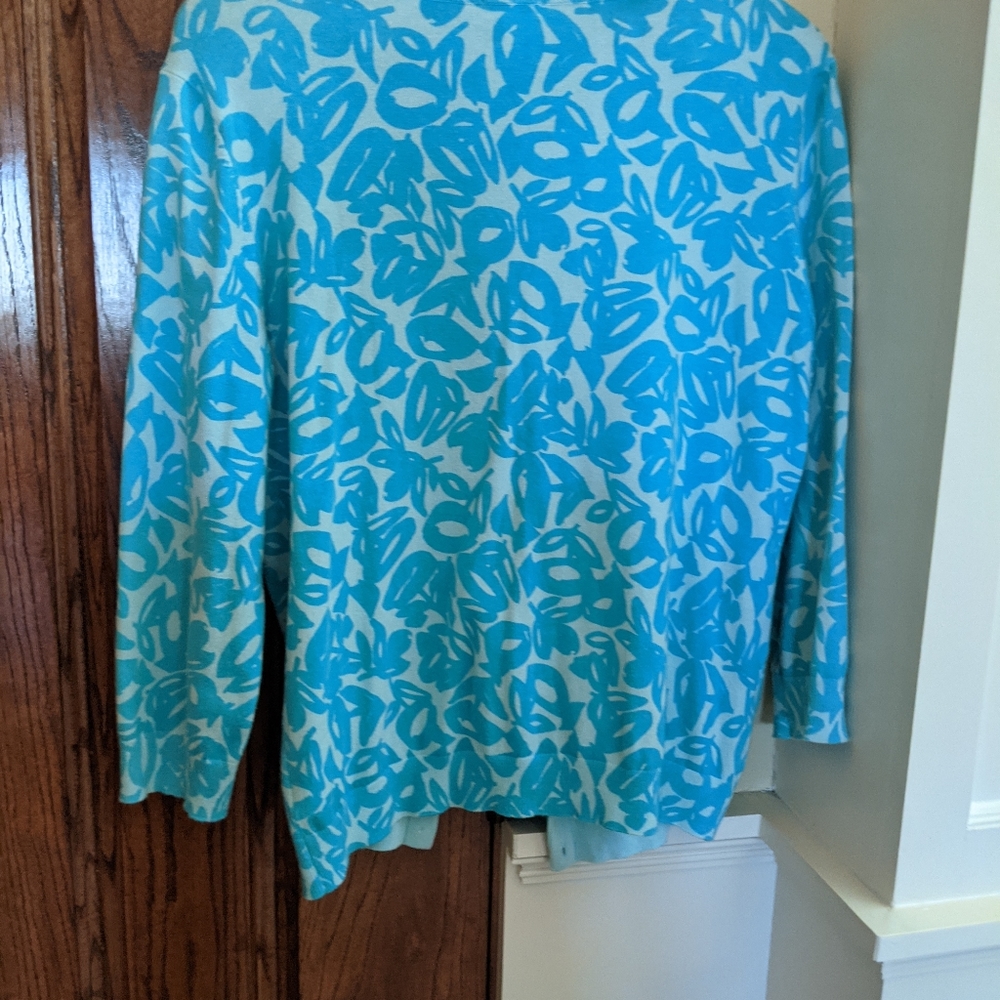 Cardigan - Picture 2 of 2